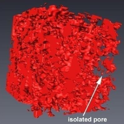 吐鲁番蔡司微焦点CT Xradia Context microCT